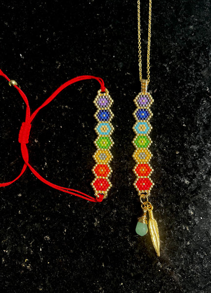 Juego Chakras med