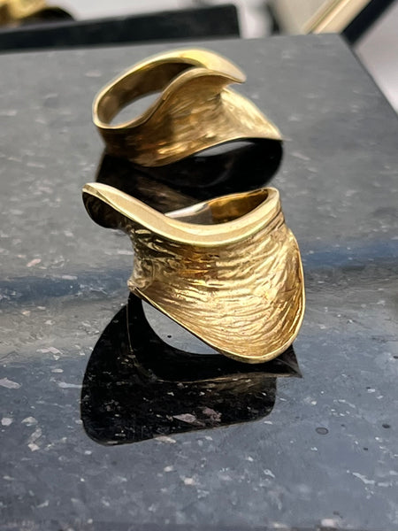 Anillo Elipse