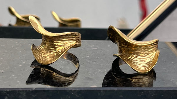 Anillo Elipse