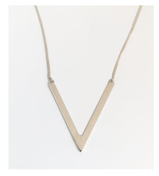 Collar V