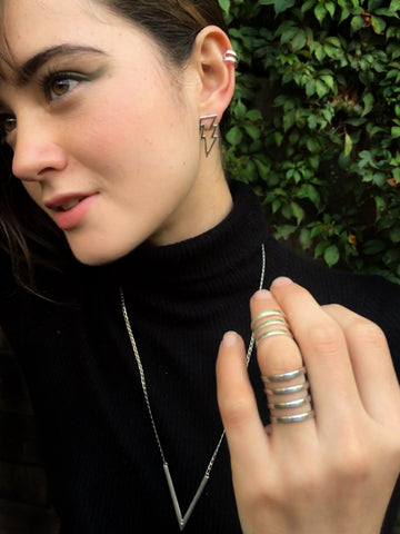 Anillo Rebel