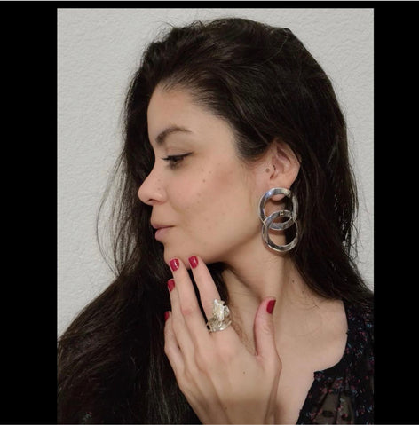 Aretes infinito